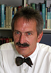 Photo of Wolfgang  Jelkmann (ret.)